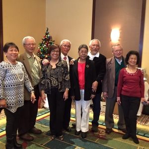 Meet your Posher, Aida